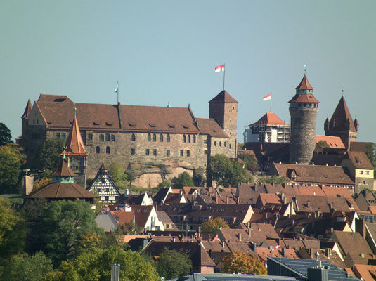 Nürberger Burg von DALIBRI (CC BY-SA 3.0)